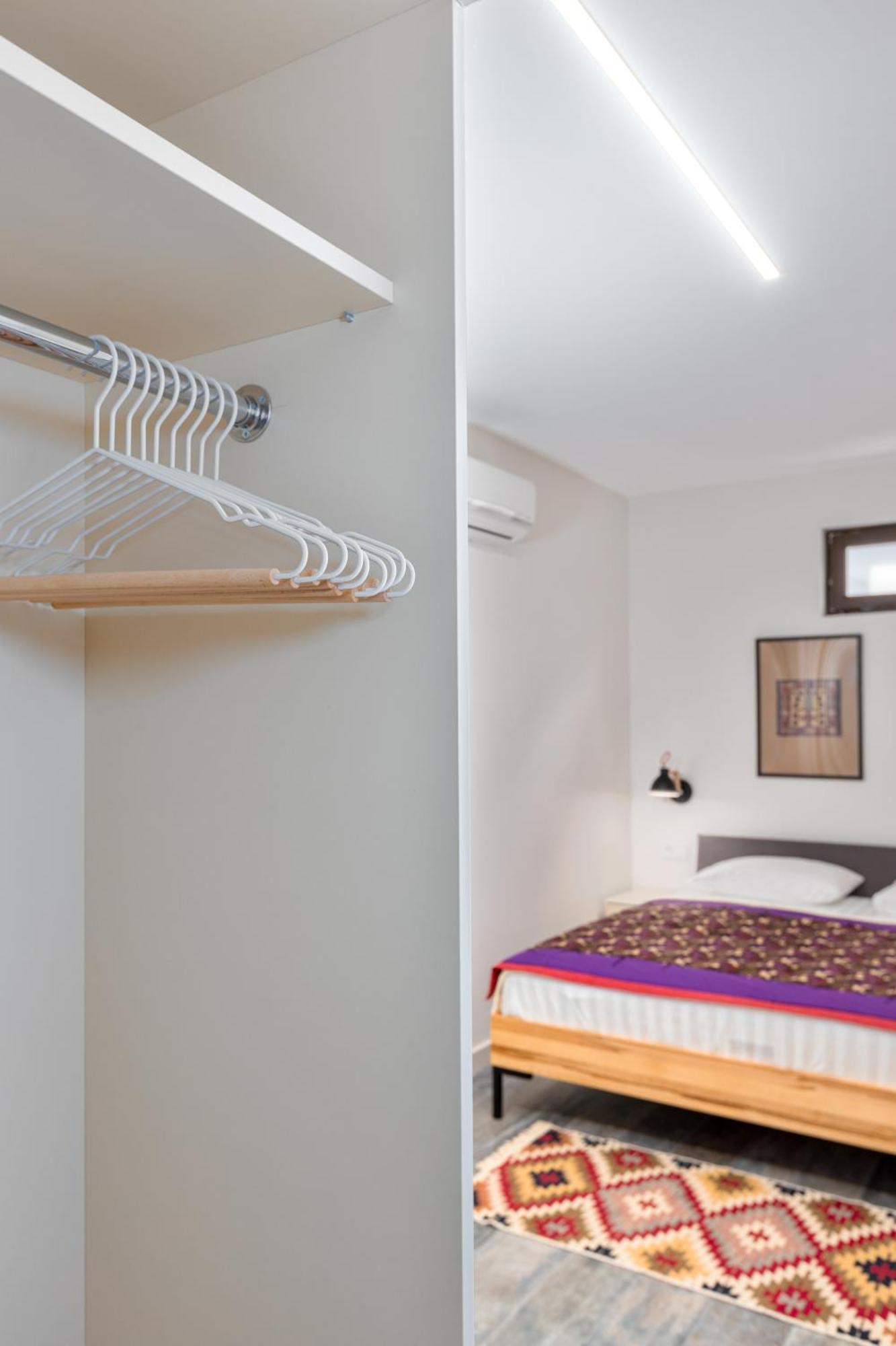 Cozy Baity Tbilisi Apartment Exterior photo