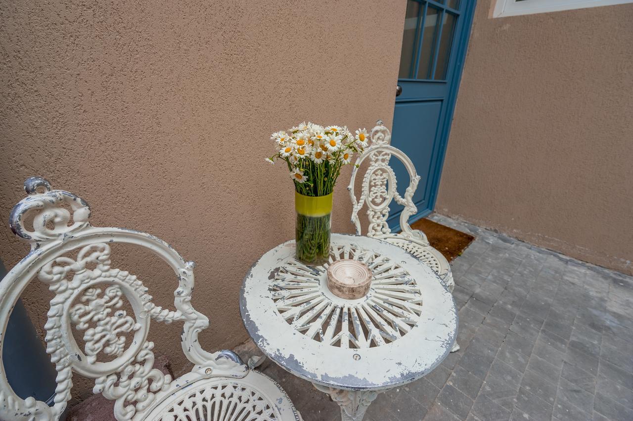 Cozy Baity Tbilisi Apartment Exterior photo