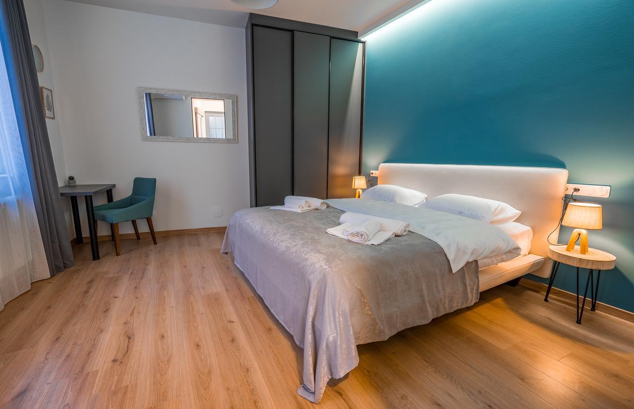 Cozy Baity Tbilisi Apartment Exterior photo