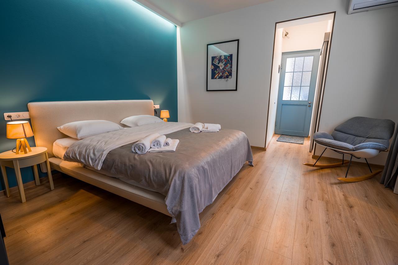 Cozy Baity Tbilisi Apartment Exterior photo